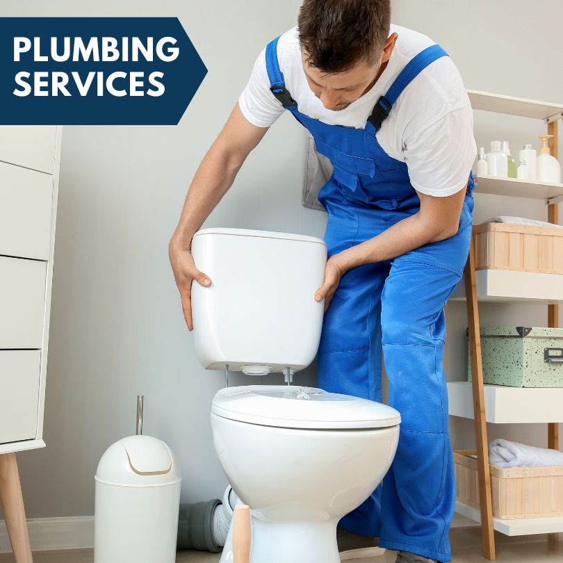 Plumbing Company in Mount Marion, NY